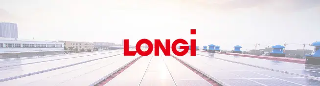 LONGi SOLAR, innovations et durabilité dans l'énergie solaire