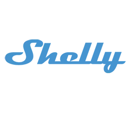 SHELLY