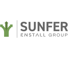 SUNFER - ENSTALL