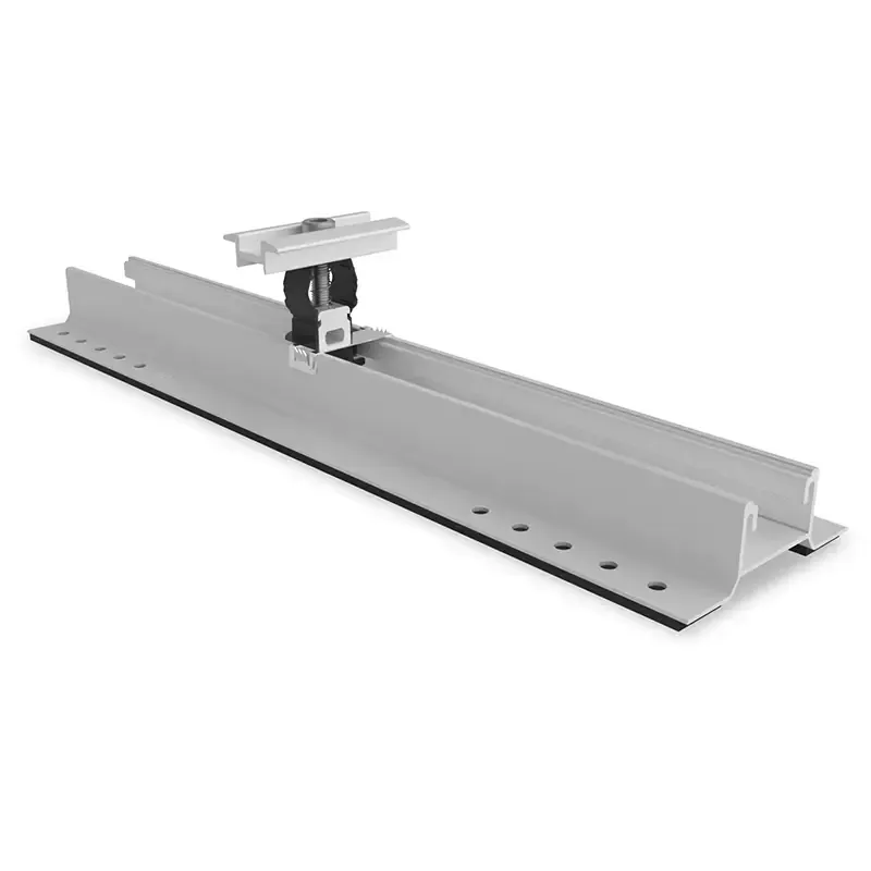 K2 SYSTEMS - Clamp MC intermédiaire Alu 25-40 mm - 2004146 - 3