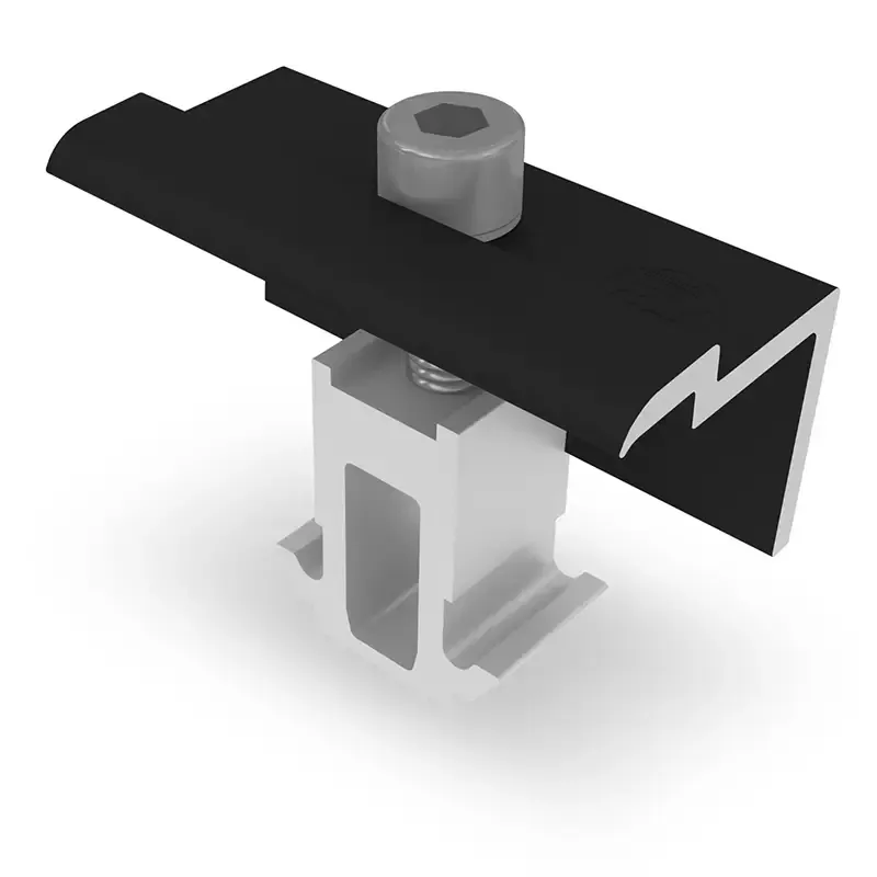 K2 SYSTEMS - DomeClamp EC Black Set 30-50 - 2004564 - 3