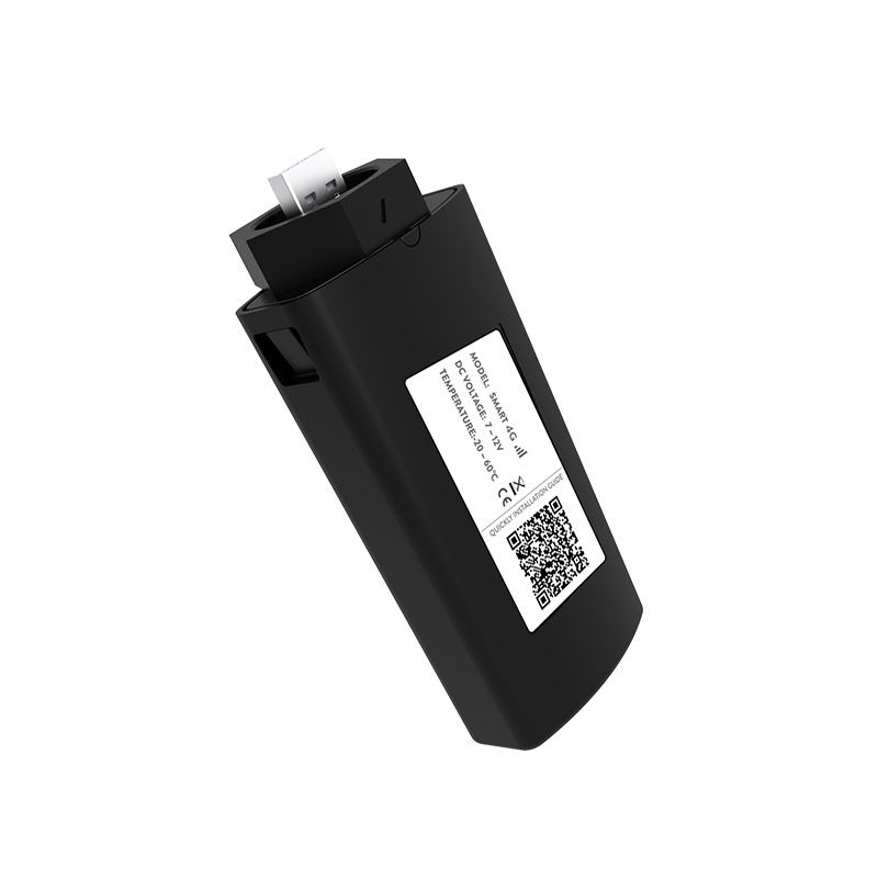 FOX ESS - Smart 4G - 3
