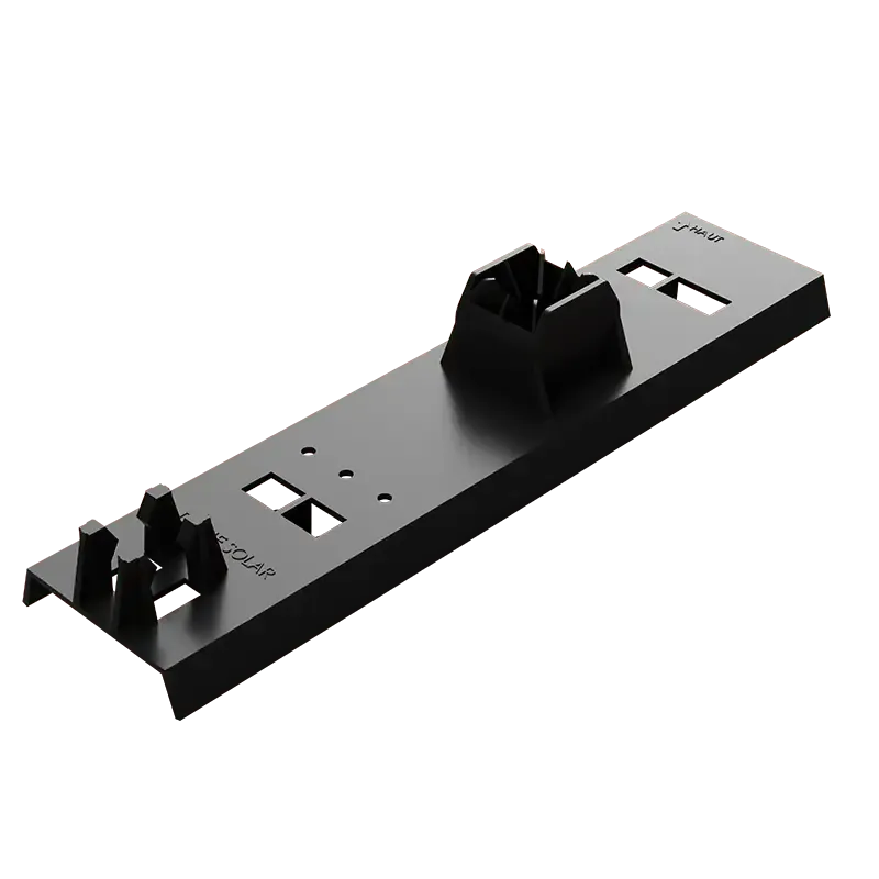 DOME SOLAR - HELIOS B2 - Butée de calepinage - ACC045