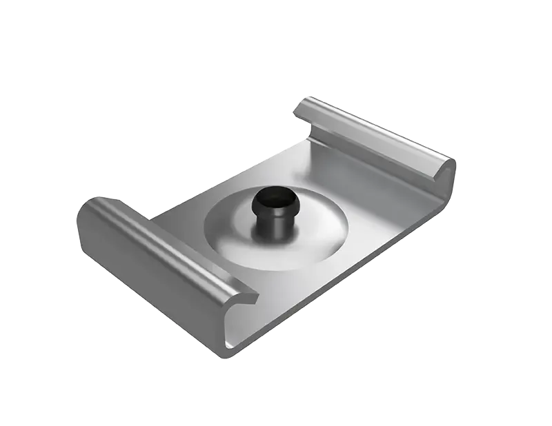 DOME SOLAR - HELIOS B2 - Tête de support faitage - ACI015