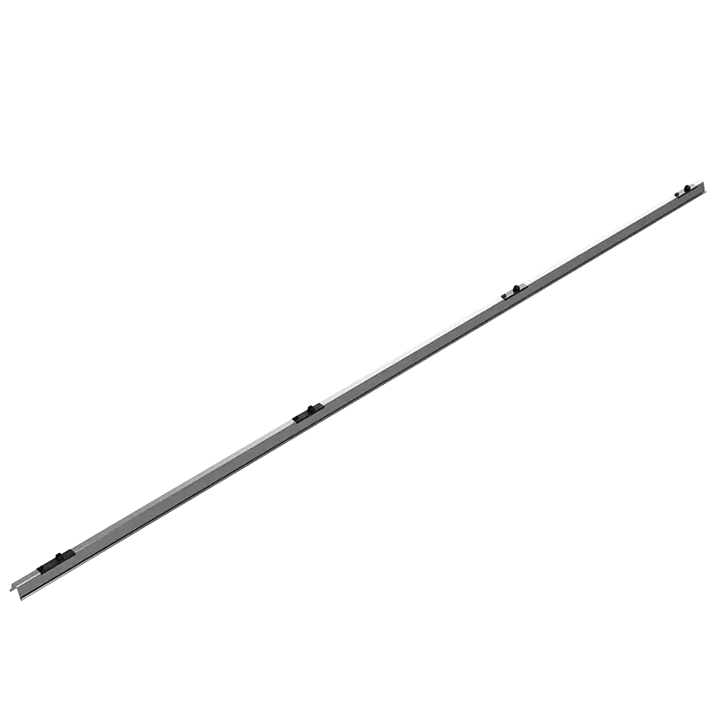 DOME SOLAR - HELIOS B2 - Rail 3PV - CAL1156 - 3.736m - ACI054
