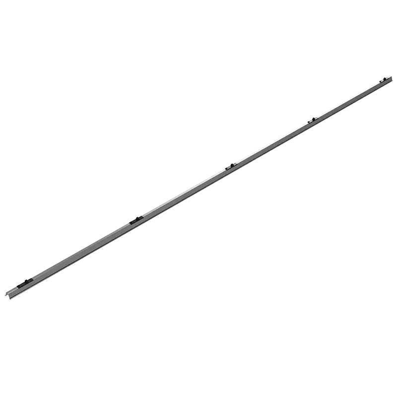 DOME SOLAR - HELIOS B2 - Rail 4PV - CAL1156 - 4.892m - ACI055