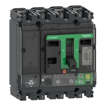AGCP 160A - SCHNEIDER