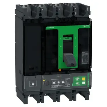 AGCP 400A - SCHNEIDER
