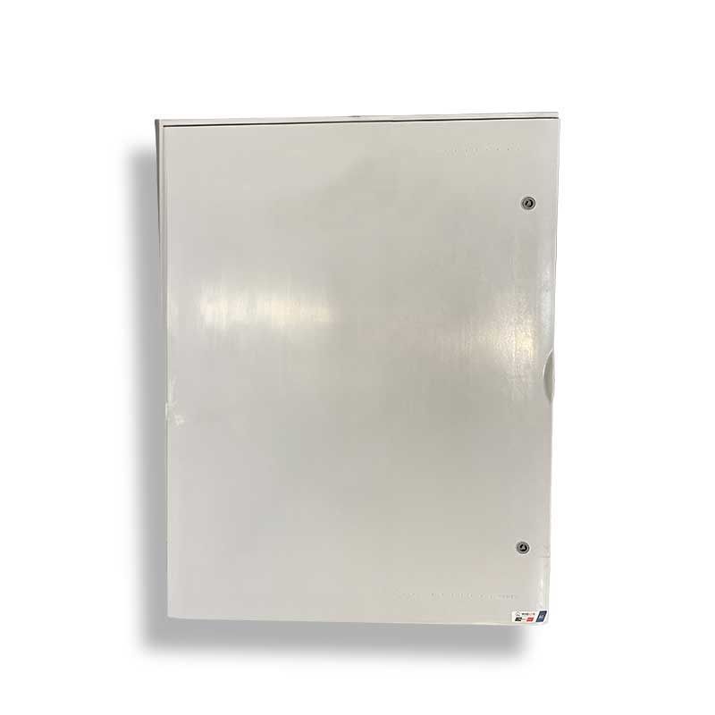 Coffret AC - Triphasé - SCHNEIDER - 2 x 250A