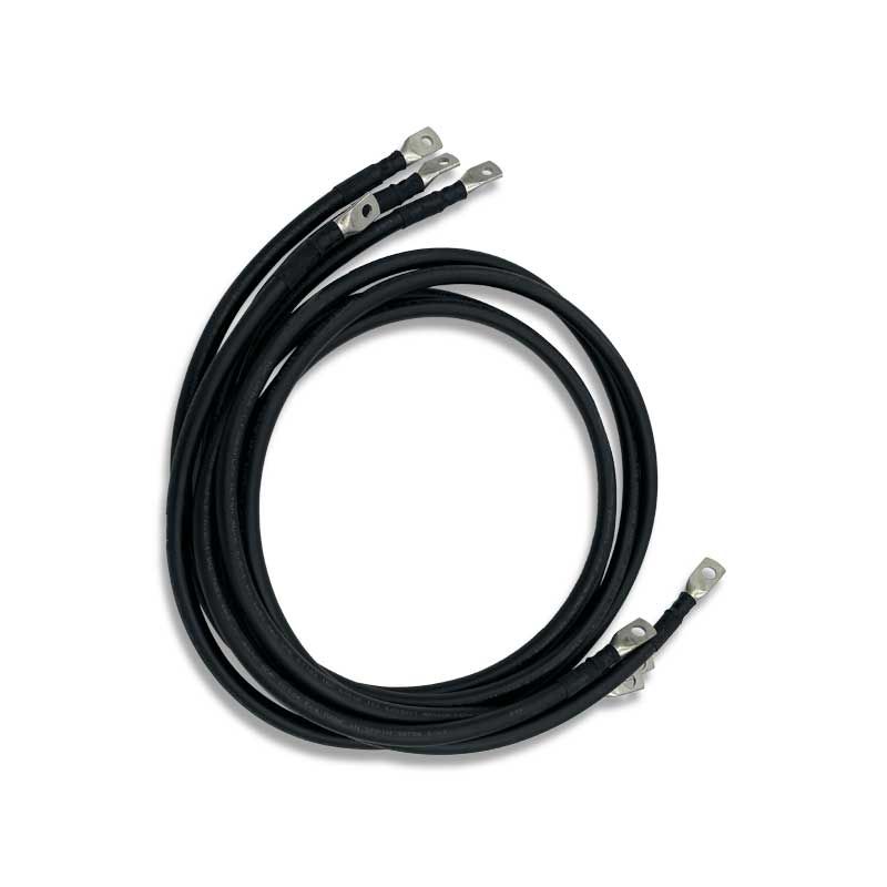 Bretelles AGCP 160A  - Bretelles AGCP 160A