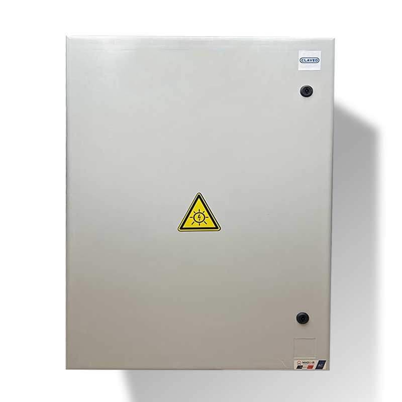 Coffret AC - Triphasé - SCHNEIDER - 250A