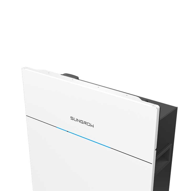SUNGROW - Batterie - SBS050 - 4