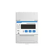 SUNGROW - Compteur Triphasé DLM Chint DTSU666 250A - 50mA - D0UT0016