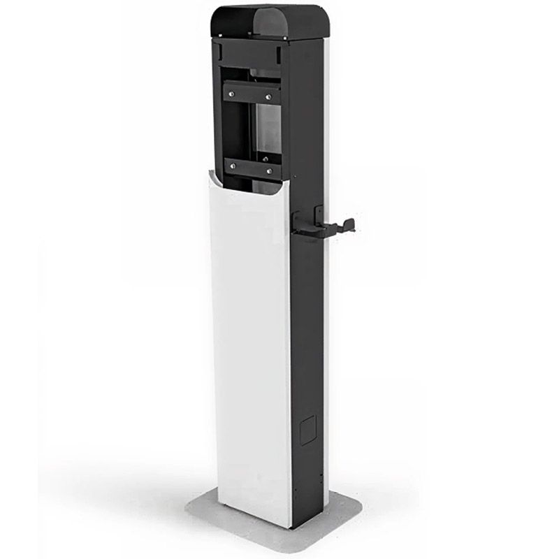 SMA - Socle SMA eCharger (d'un côté) - EVC-PDSTL-1-20