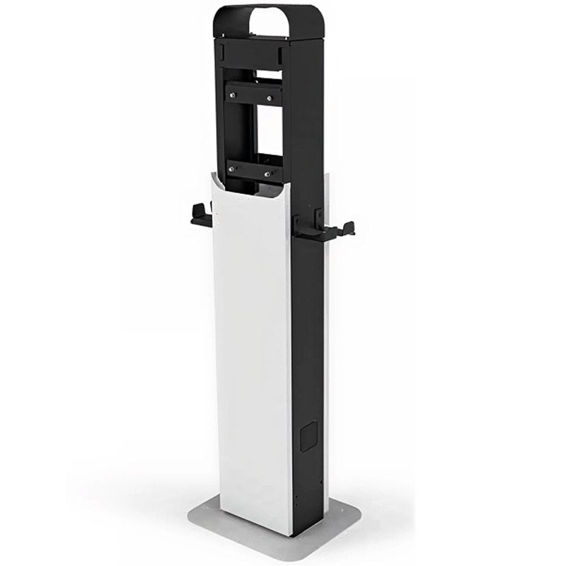 SMA - Socle SMA eCharger (double face) - EVC-PDSTL-2-20