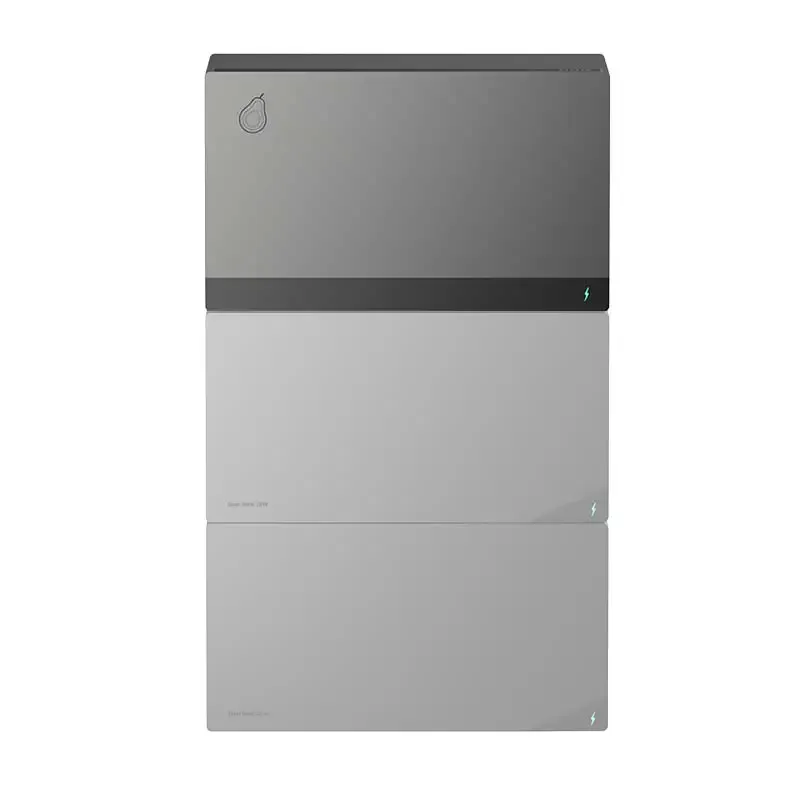 Onduleur hybride MiniQube FOX ESS - S22-M-AC