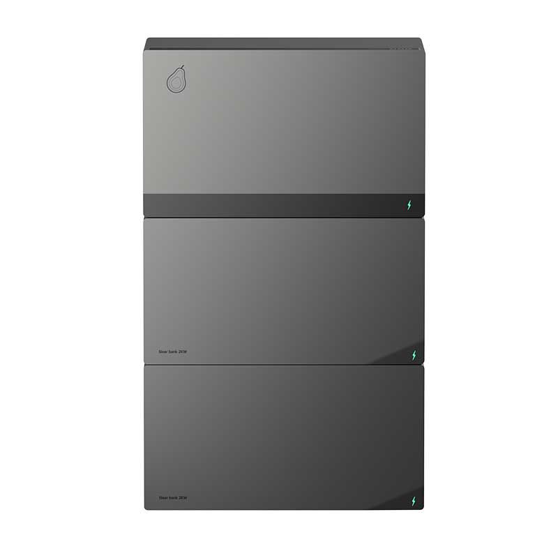 FOX ESS - S22-S  - Bloc batterie MiniQube