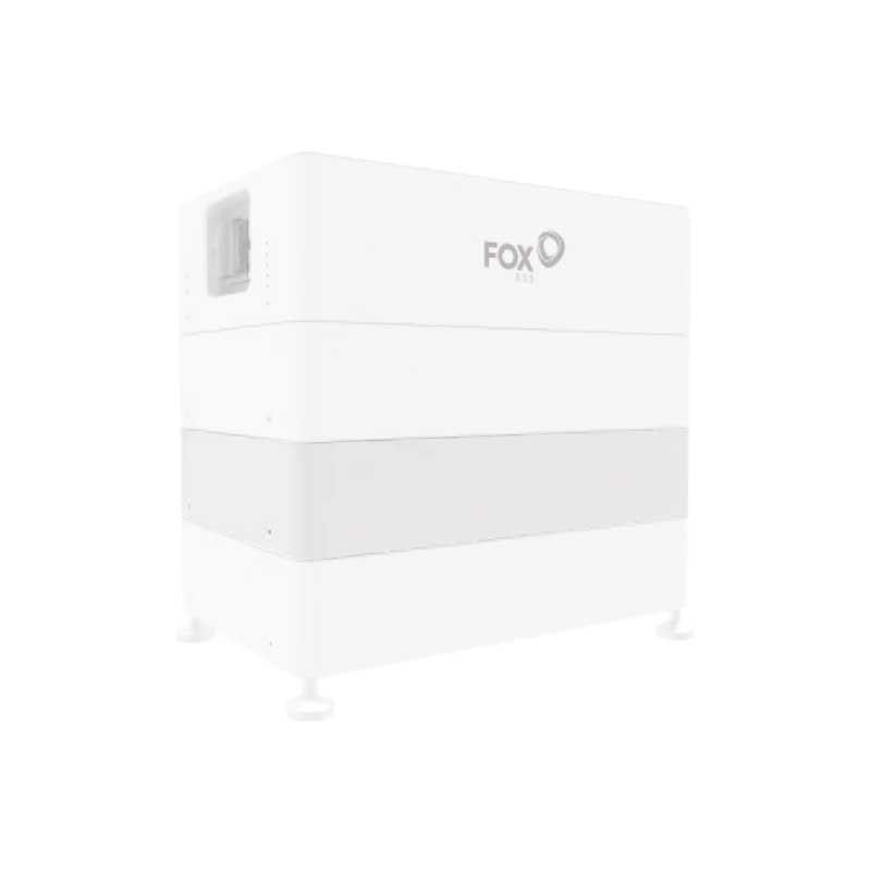 FOX ESS - Batterie HT - EQ6000 Plus-S Module