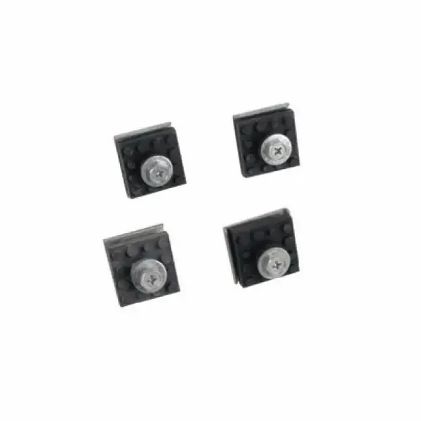 Pochette anti-vibration HP - Sachet de 4 - CLI04433