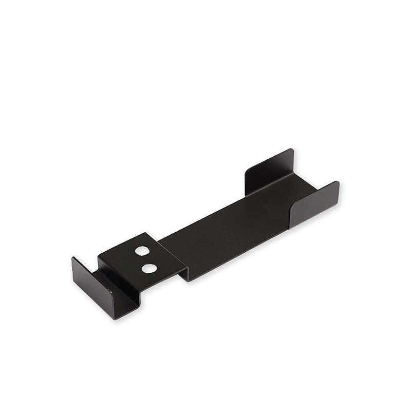 ARCBOX - Support de montage ArcBox abaissé pour pose sur rail