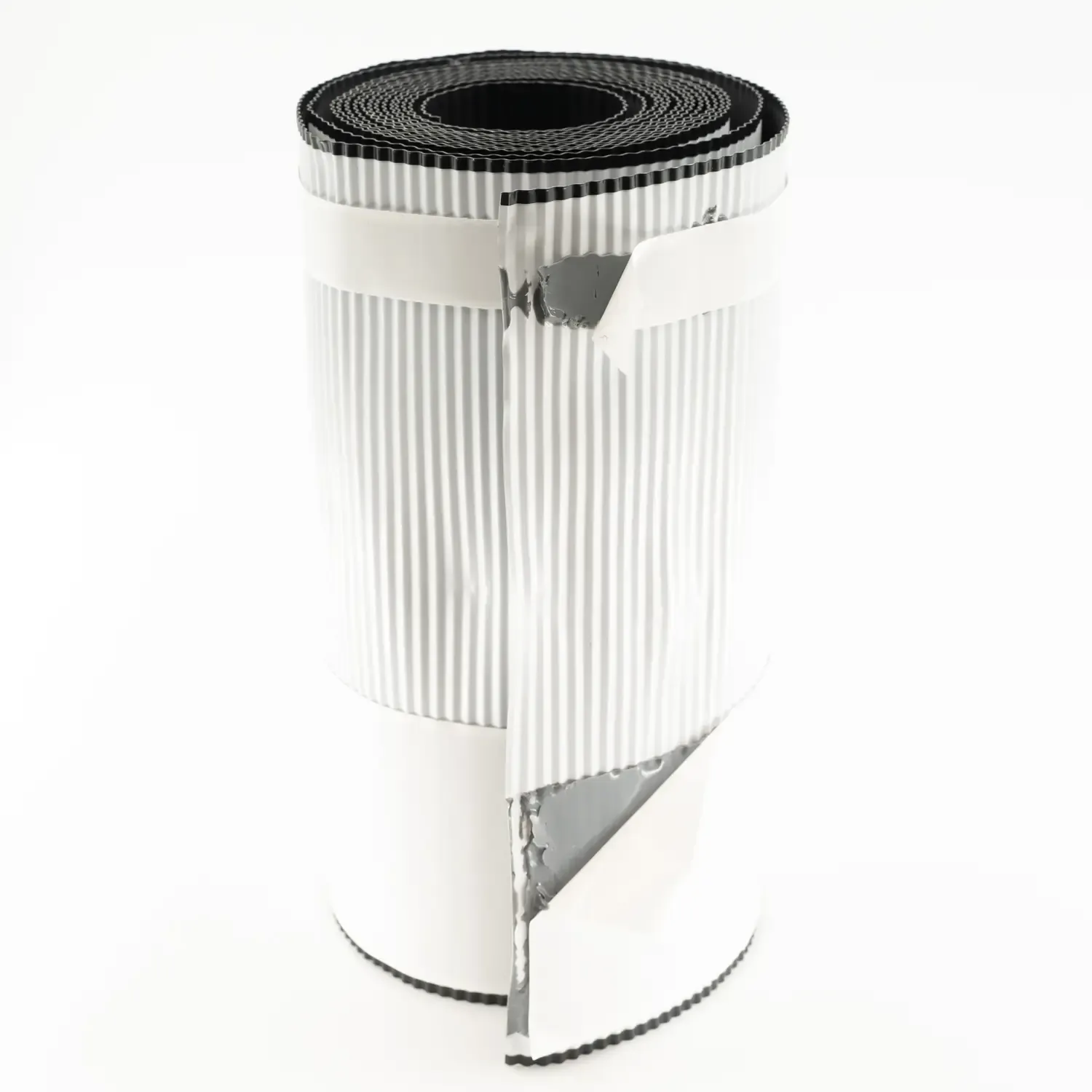 GSE INTEGRATION - INROOF - Bande d'étanchéité FLEXALU 330mm Rouleau de 5 ml - ART106352