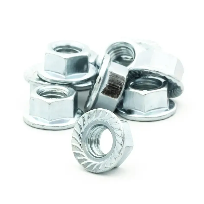 GSE INTEGRATION - GROUND SYSTEM EVOLUTION - Ecrou M8  - ART100743