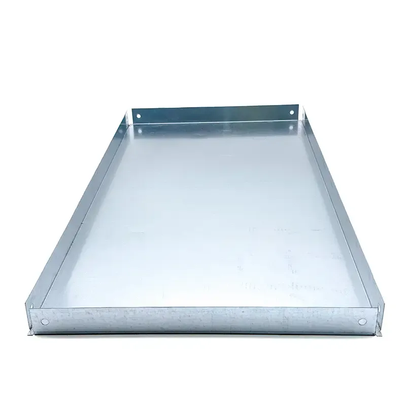 GSE INTEGRATION - GROUND SYSTEM EVOLUTION - Paroi Basse - ART106513