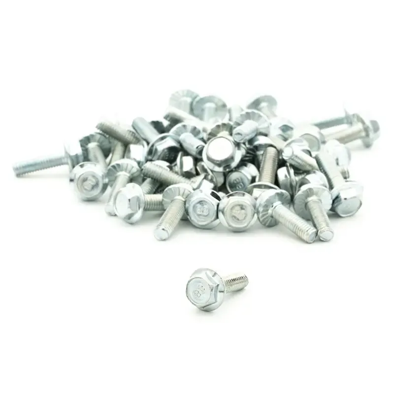 GSE INTEGRATION - GROUND SYSTEM EVOLUTION - Vis M8X20 - ART106569