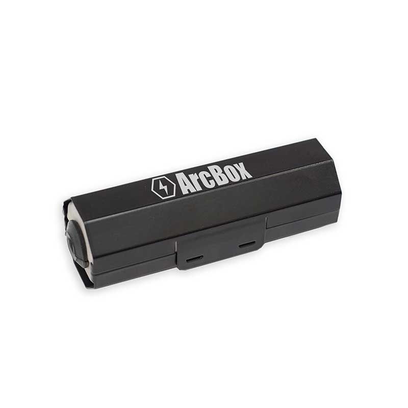 ARCBOX - Boîtier de sécurité pour connecteurs DC photovoltaïques