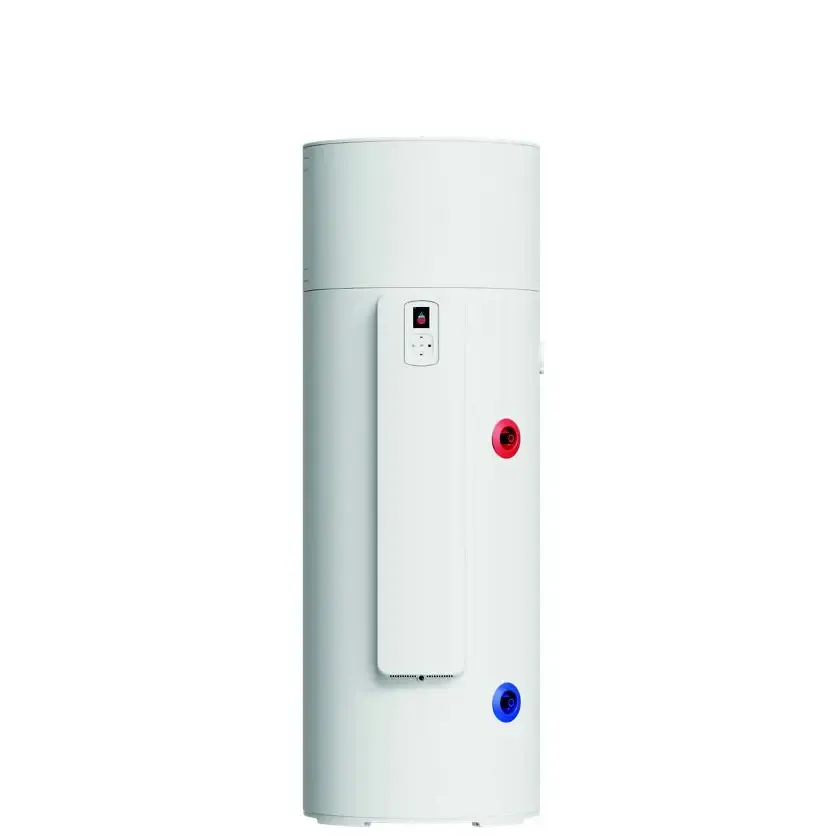 THALEOS - Ballon thermodynamique Performer 3 - 200L - R290 - THA986115