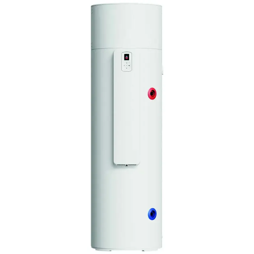 THALEOS - Ballon thermodynamique Performer 3 - 240L - R290 - THA986116