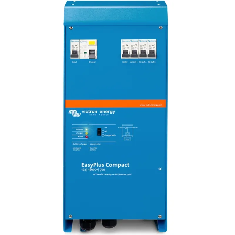 VICTRON - CEP122160000