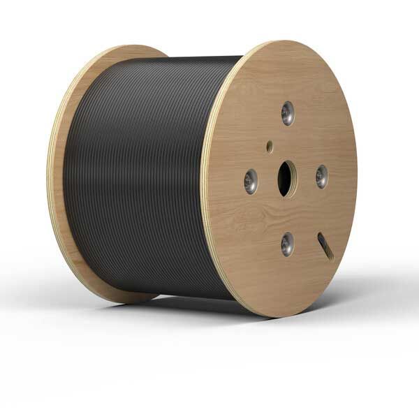 Câble de communication BELCOM pour IQ Battery 5P - Bobine de 100m