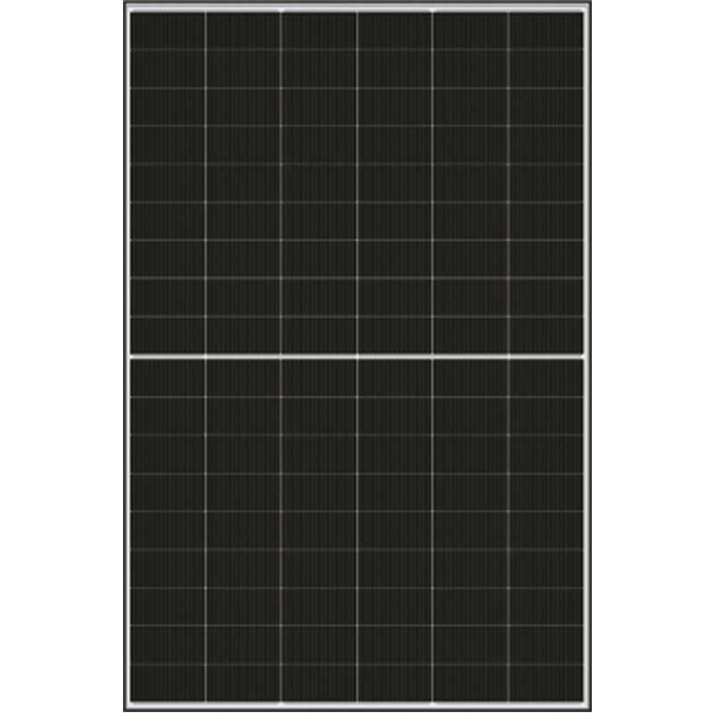 Module PV DMEGC Série Infinity RT - DM455M10RT-B54HBW - 455 Wc - NType Topcon