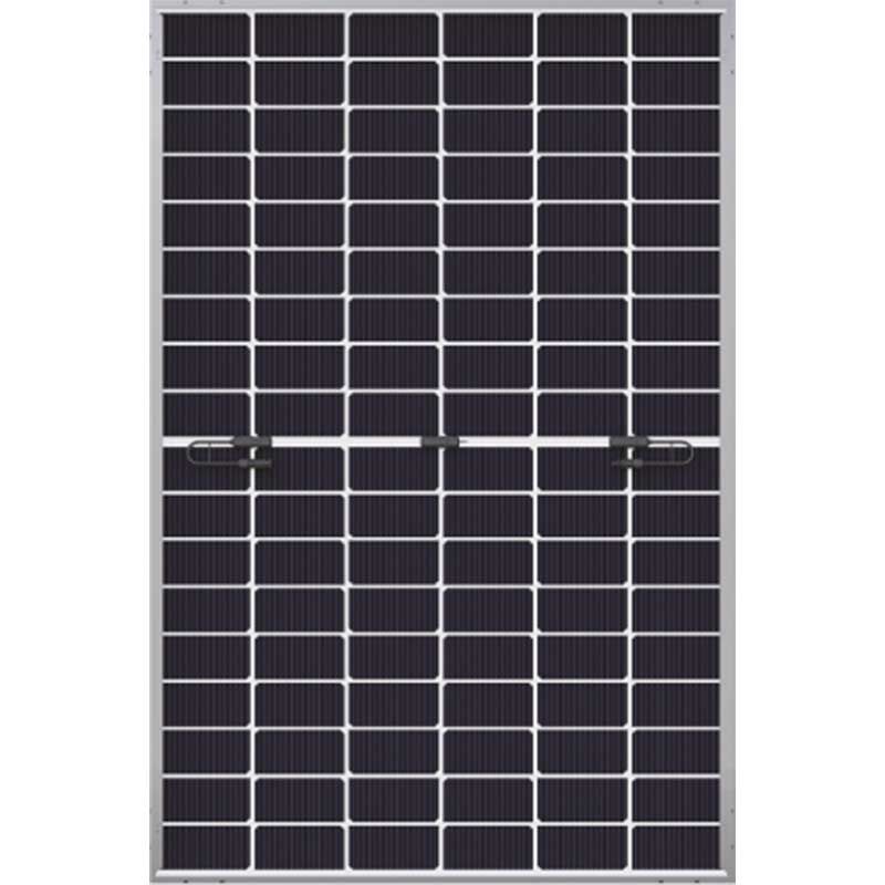 Module PV DMEGC Série Infinity RT - DM460M10RT-B54HBW - 460 Wc - NType Topcon - 3