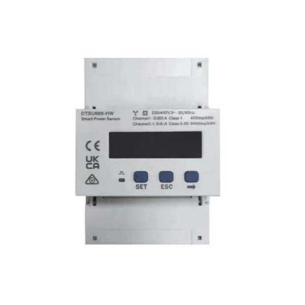 HUAWEI - Compteur Triphasé 80A intrusif