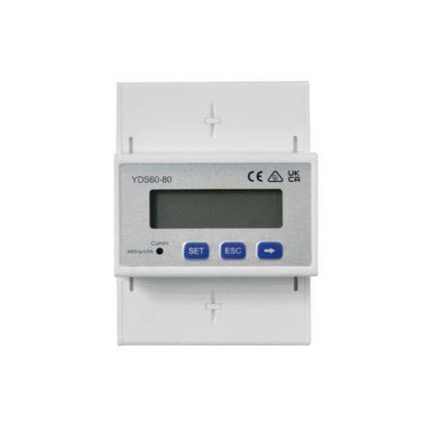 HUAWEI - Compteur Triphasé 80A intrusif - 3