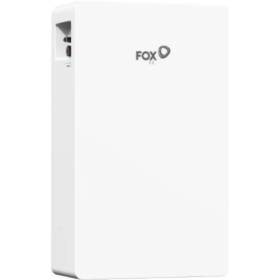 FOX ESS - KH Inverter Pack 10 Single-phase + Storage 6 kWh - 3