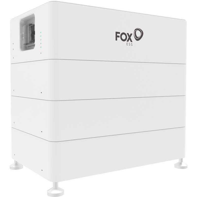 FOX ESS - Batterie HT BMS - EQ4800-M - 3