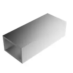 DOME SOLAR - HELIOS B2 - Finition extérieure pour hauteur 30 mm - FIN068