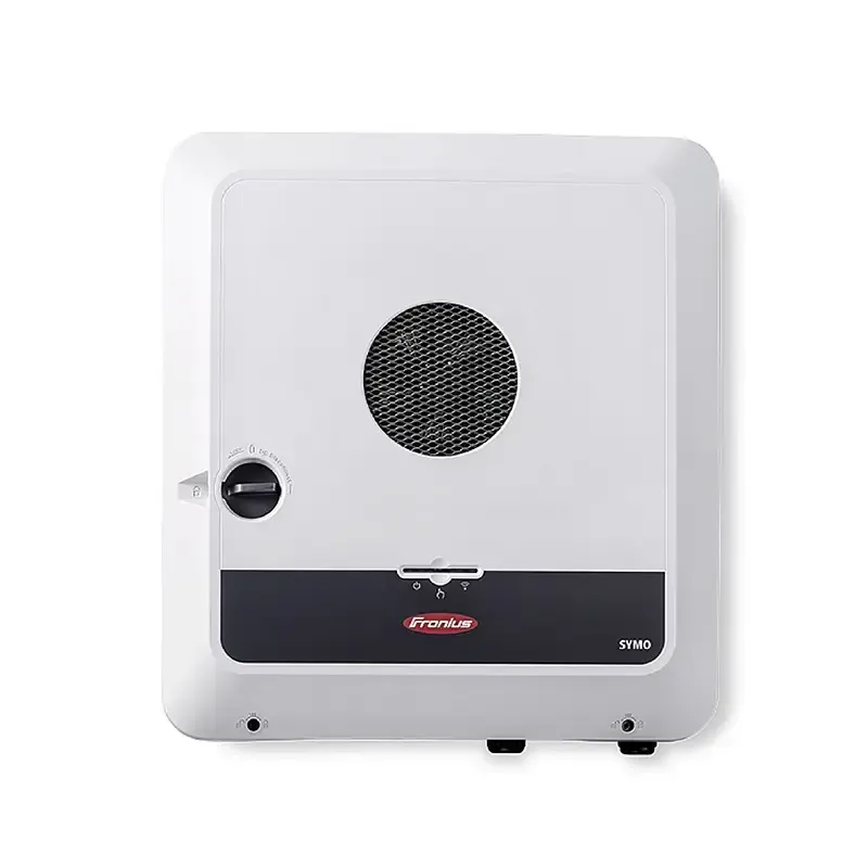 Onduleur - FRONIUS - Symo GEN24 6.0