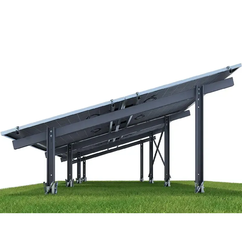 ADIWATT - Solution X-GROUND