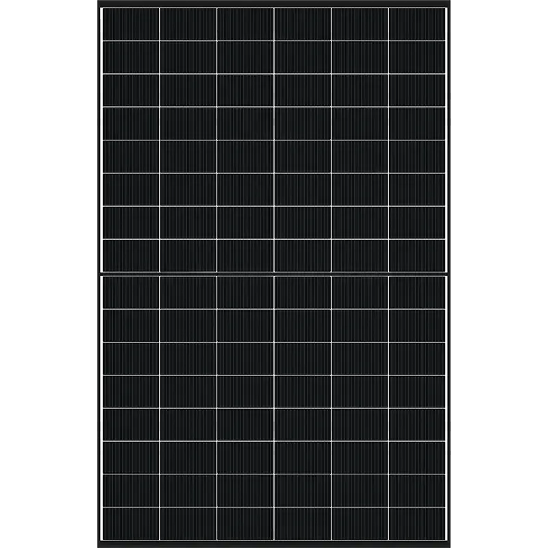 Module PV DMEGC Série Inifity RT EXTREME - DM460G12RT-B48HBT - 460 Wc - Bifacial NType Topcon