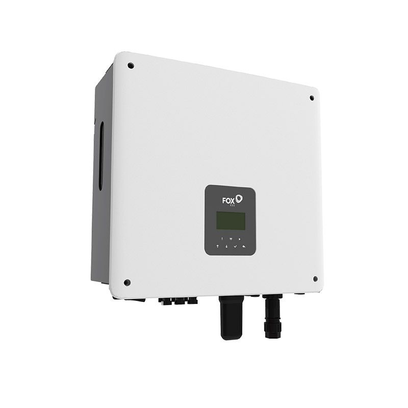 Onduleur FOX ESS - H1-5.0-E-G2