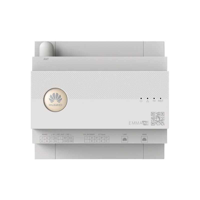 HUAWEI - EMMA - Gestionnaire de charges intelligent