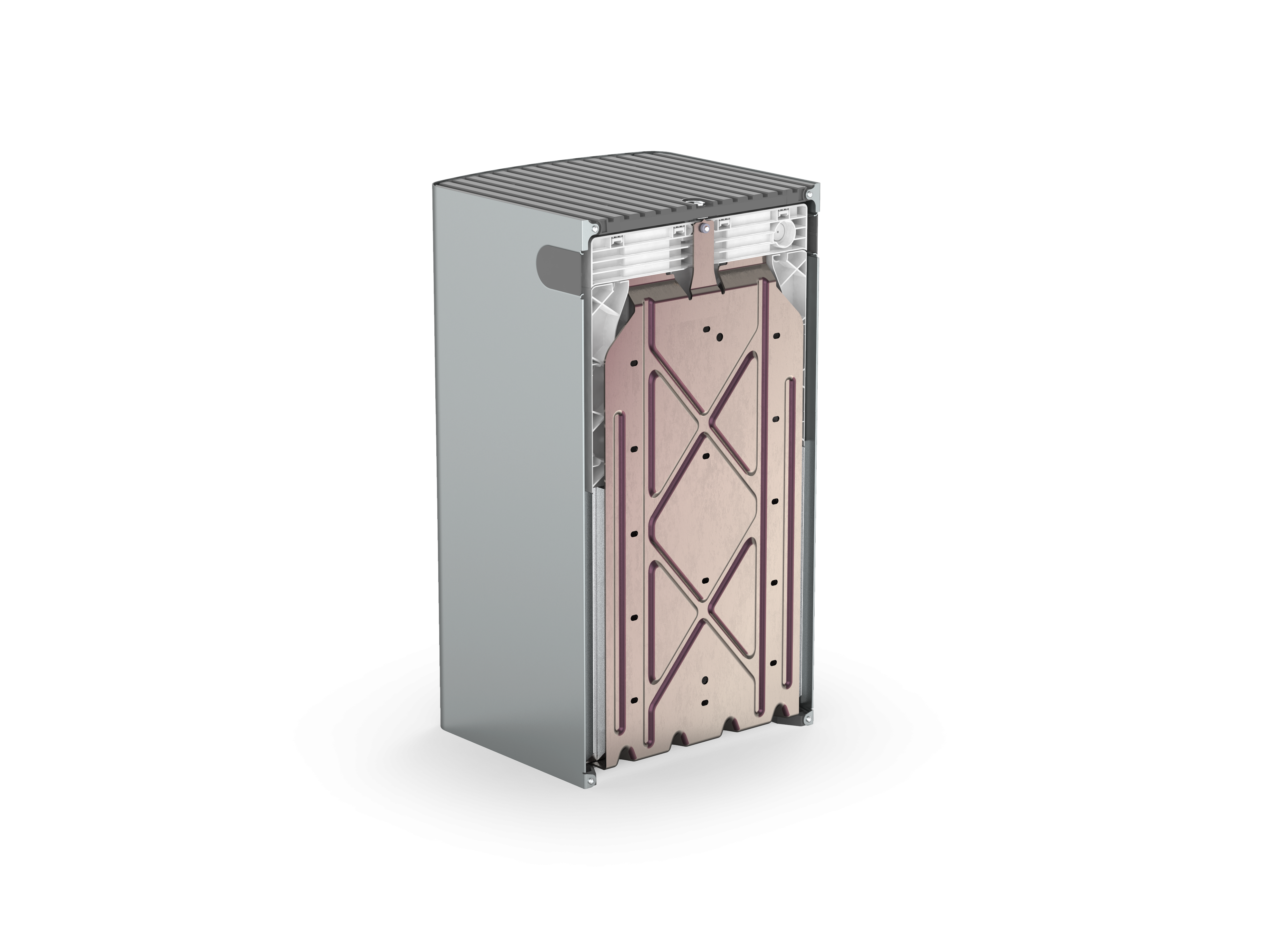 ENPHASE - IQ Battery - Bloc batterie B03-T01-INT00-1-2