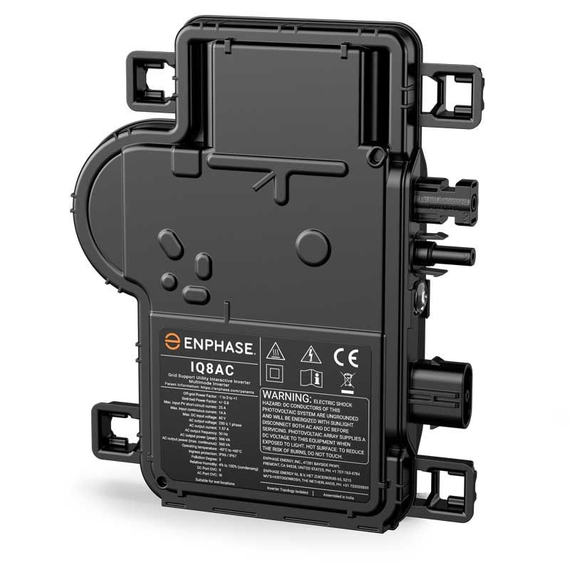 Micro onduleur ENPHASE - IQ8AC-72-M-INT