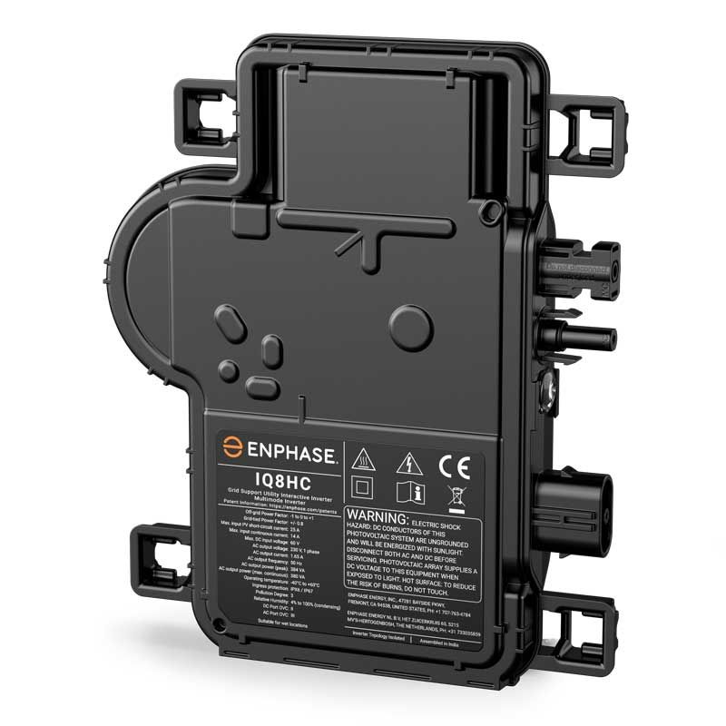 Micro onduleur ENPHASE - IQ8HC-72-M-INT