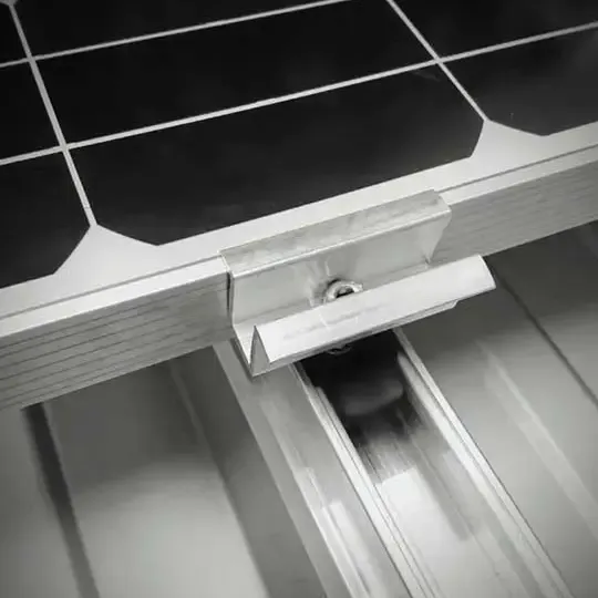 DOME SOLAR - Gamme KOGYSUN I+