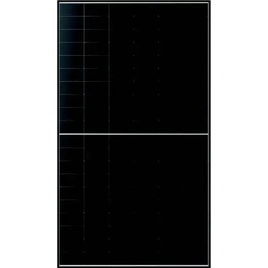 Module PV LONGI Hi-MO X10 - LR7-60HVD - 535 Wc - Back Contact N Type